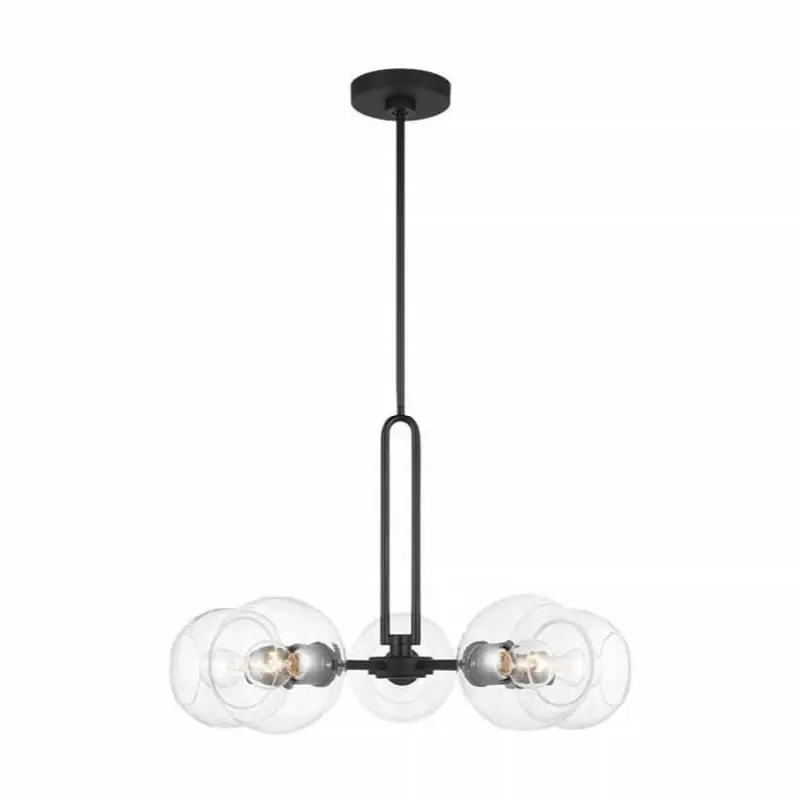 Codyn Five Light Medium Chandelier