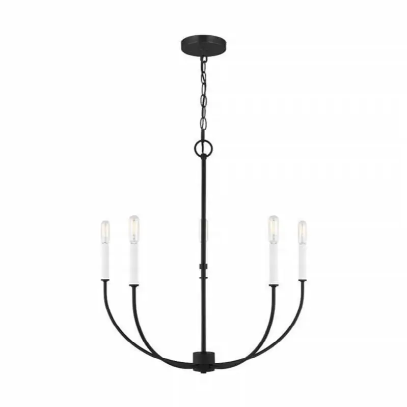 Greenwich Five Light Chandelier