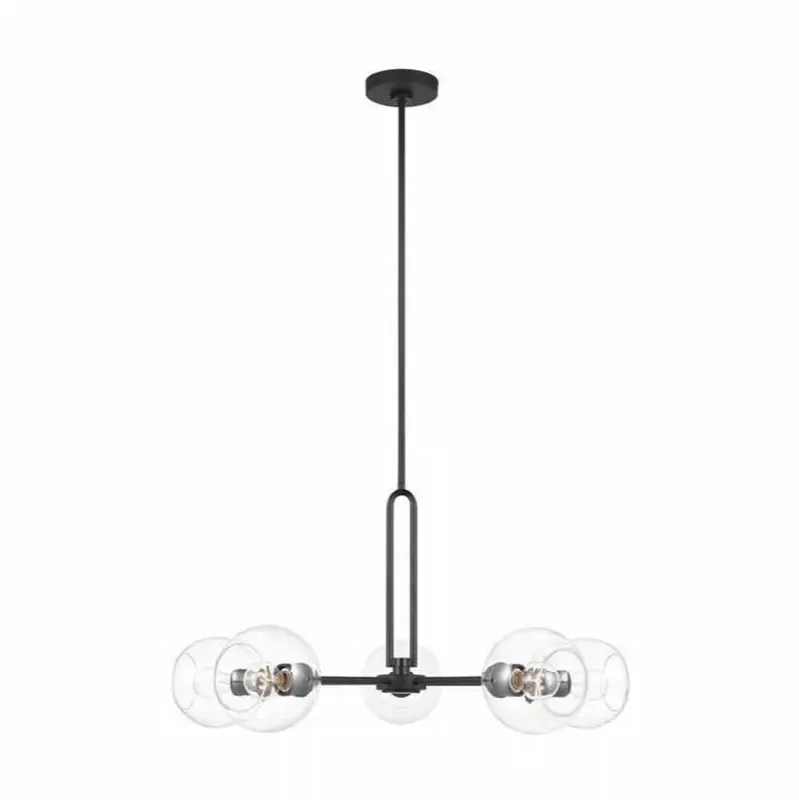 Codyn Five Light Large Chandelier