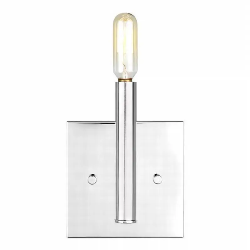 Vector One Light Wall / Bath Sconce