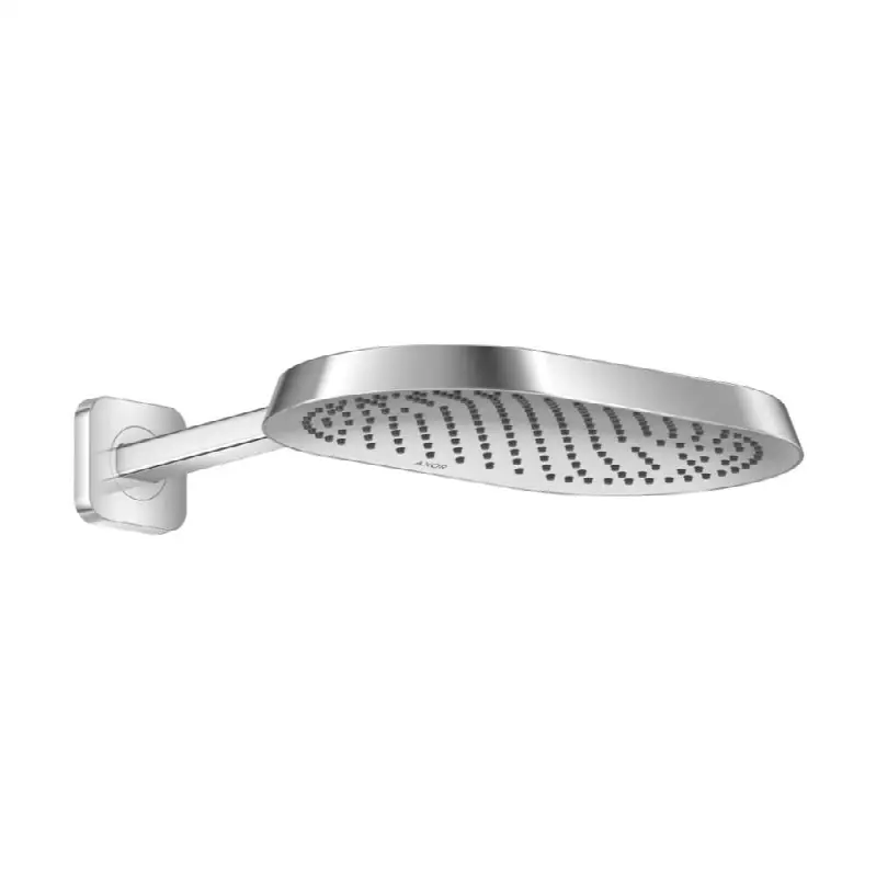 ShowerSphere Showerhead 370 1-Jet 1.75 GPM with Showerarm