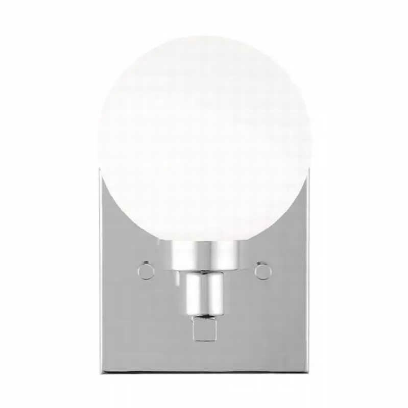 Clybourn One Light Wall / Bath Sconce