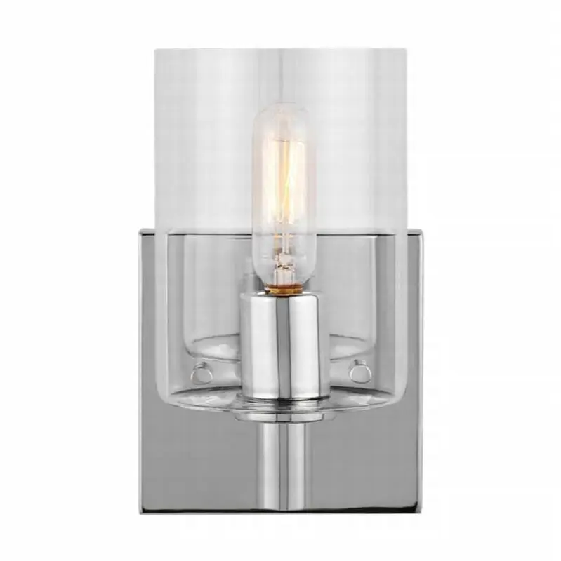 Fullton One Light Wall / Bath Sconce