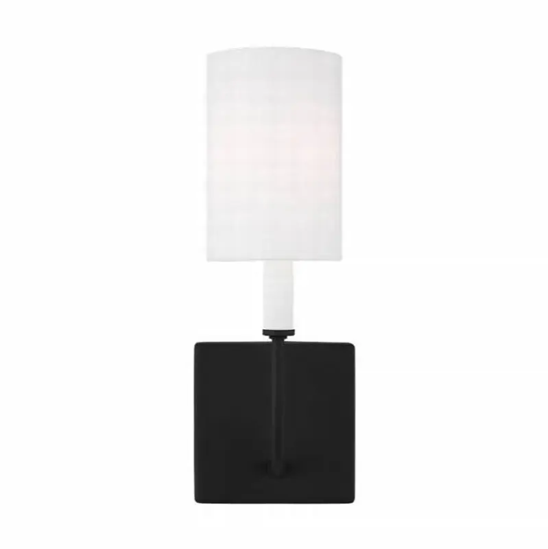 Greenwich One Light Wall / Bath Sconce