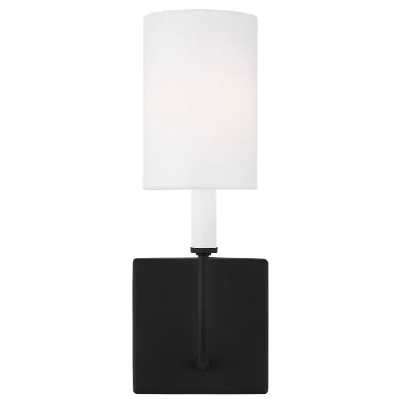 Greenwich One Light Wall / Bath Sconce