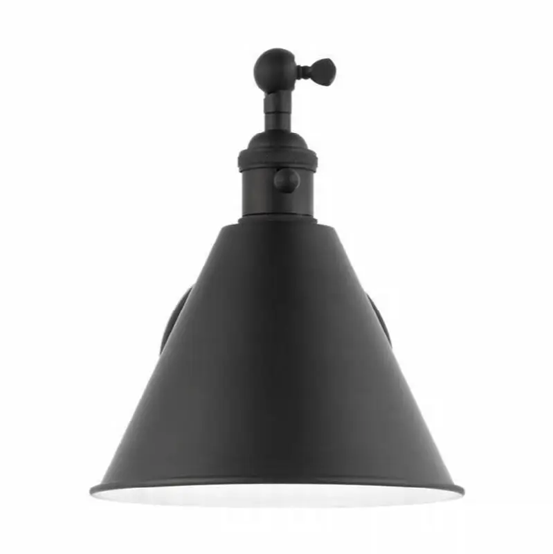 Salem Single Arm One Light Sconce
