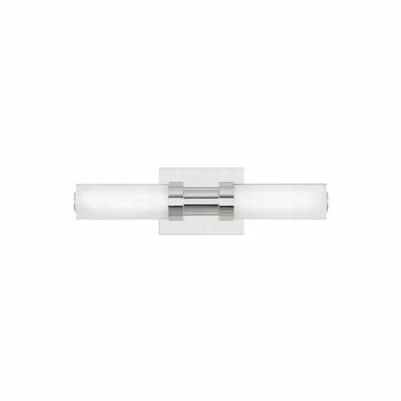 Kiel Small LED Wall / Bath