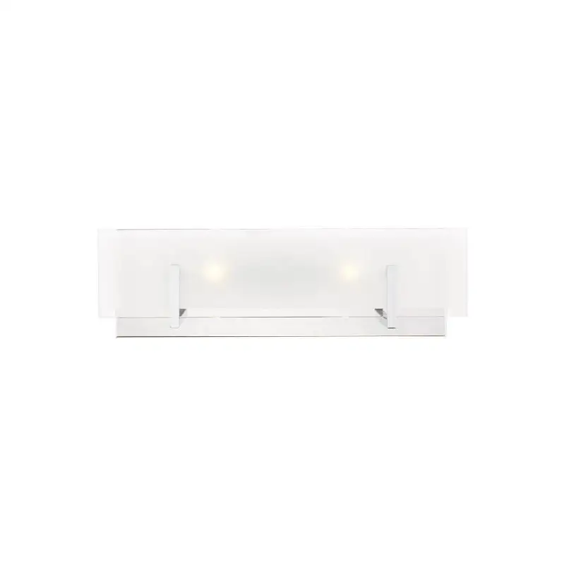 Syll Two Light Wall / Bath
