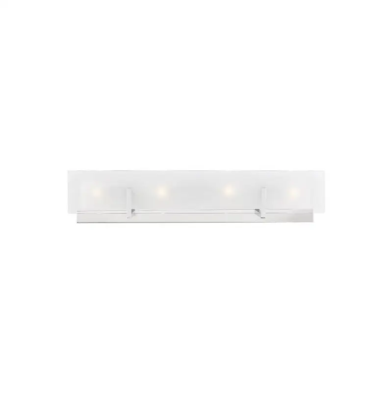Syll Four Light Wall / Bath