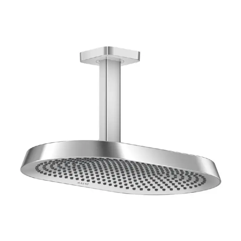 ShowerSphere Showerhead 370 2-Jet Ceiling Connection, 2.5 GPM