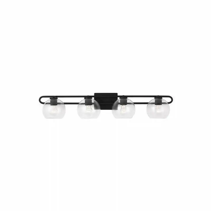 Codyn Four Light Wall / Bath