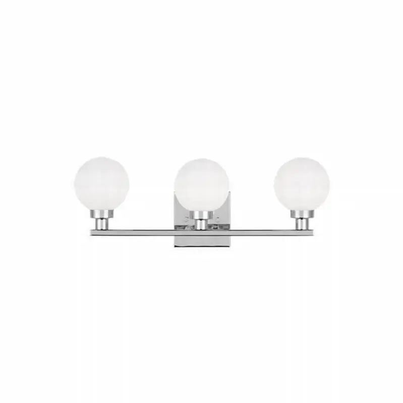 Clybourn Three Light Wall / Bath