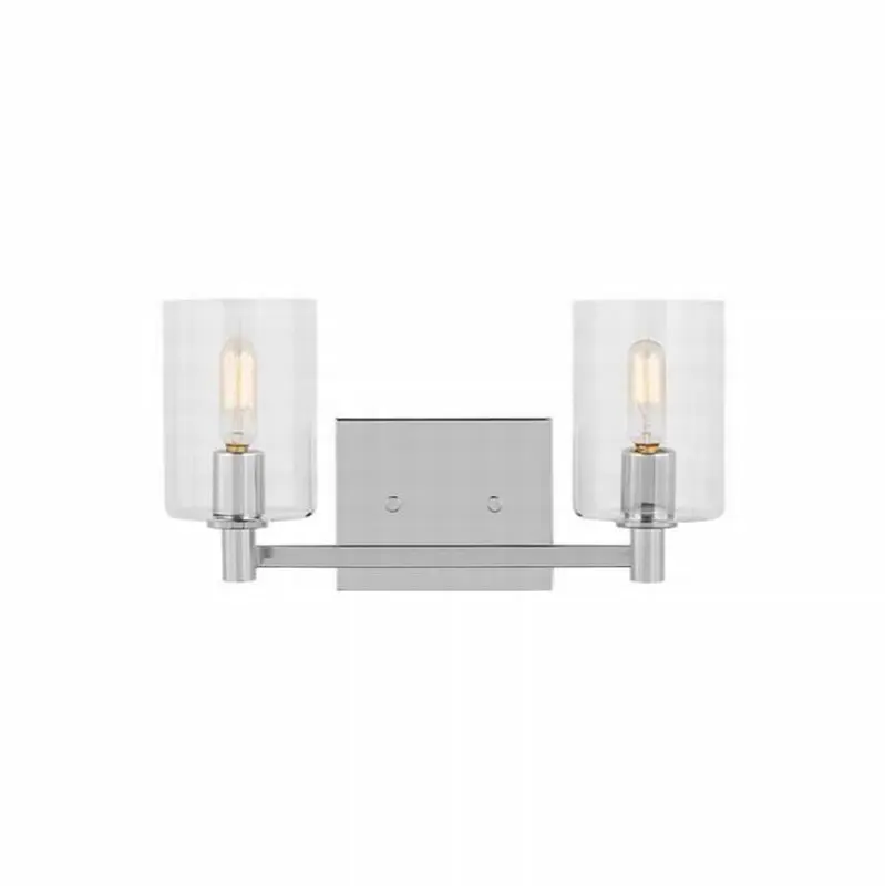 Fullton Two Light Wall / Bath