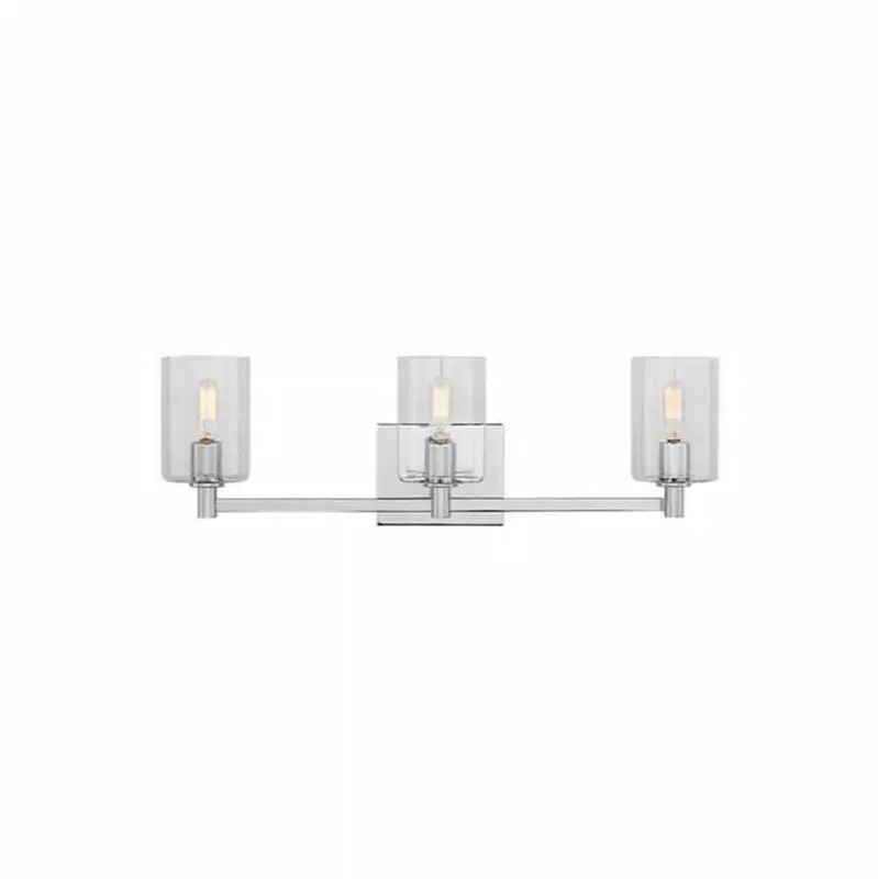 Fullton Three Light Wall / Bath