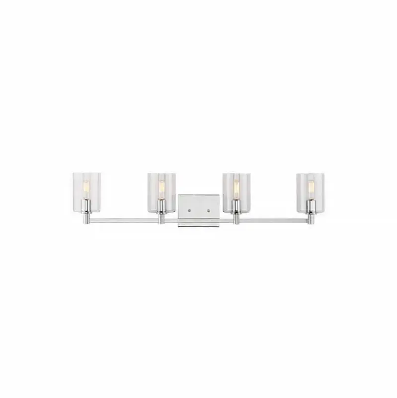 Fullton Four Light Wall / Bath