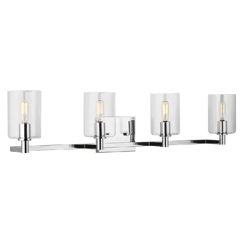 Fullton Four Light Wall / Bath