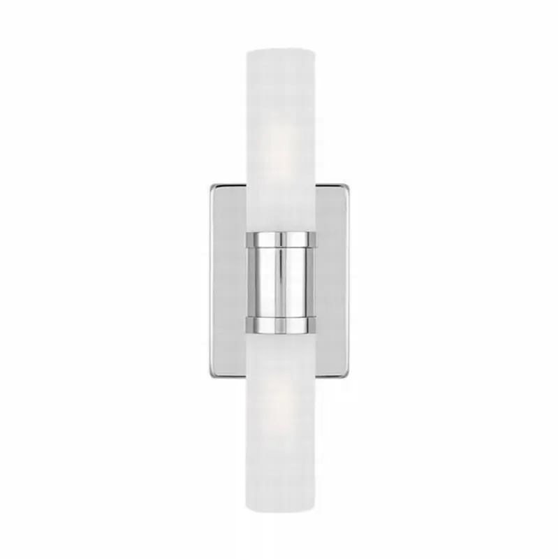 Keaton Small Two Light Wall / Bath