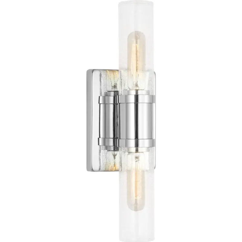 Keaton Small Two Light Vanity