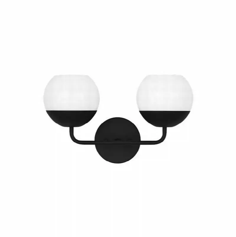 Alvin Two Light Wall / Bath