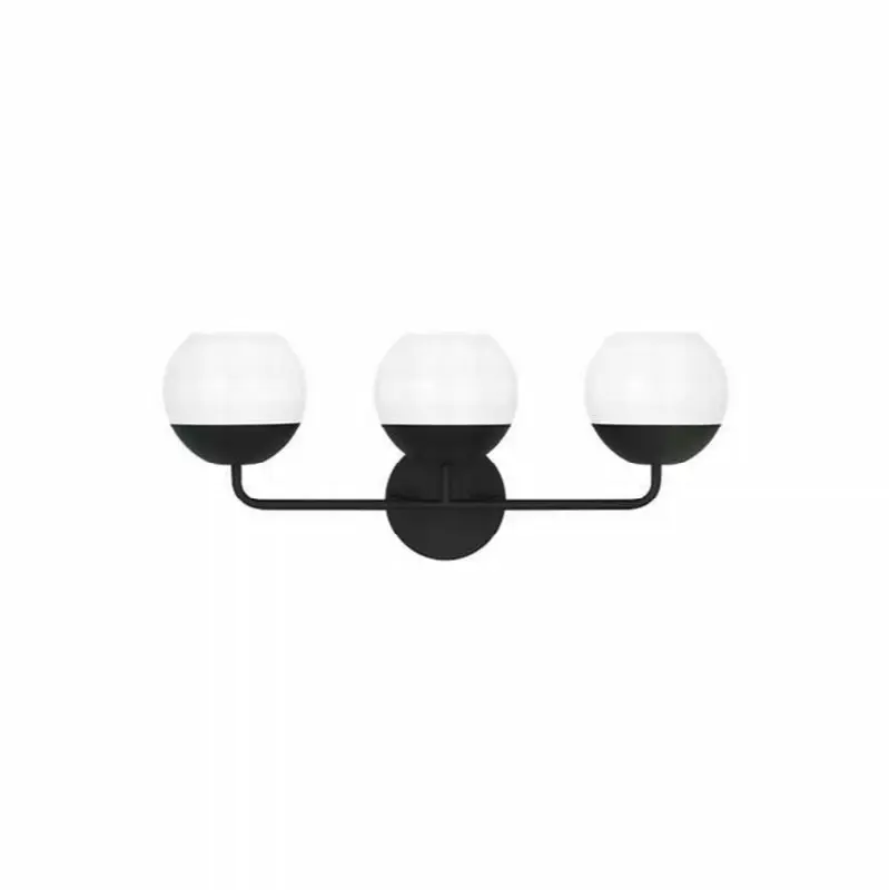 Alvin Three Light Wall / Bath
