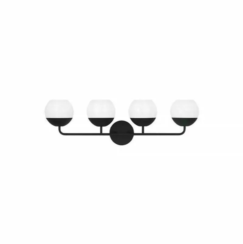 Alvin Four Light Wall / Bath