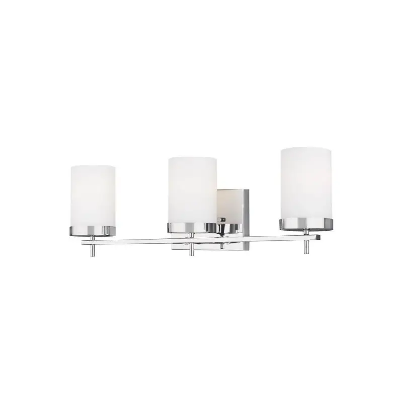 Zire Three Light Bath