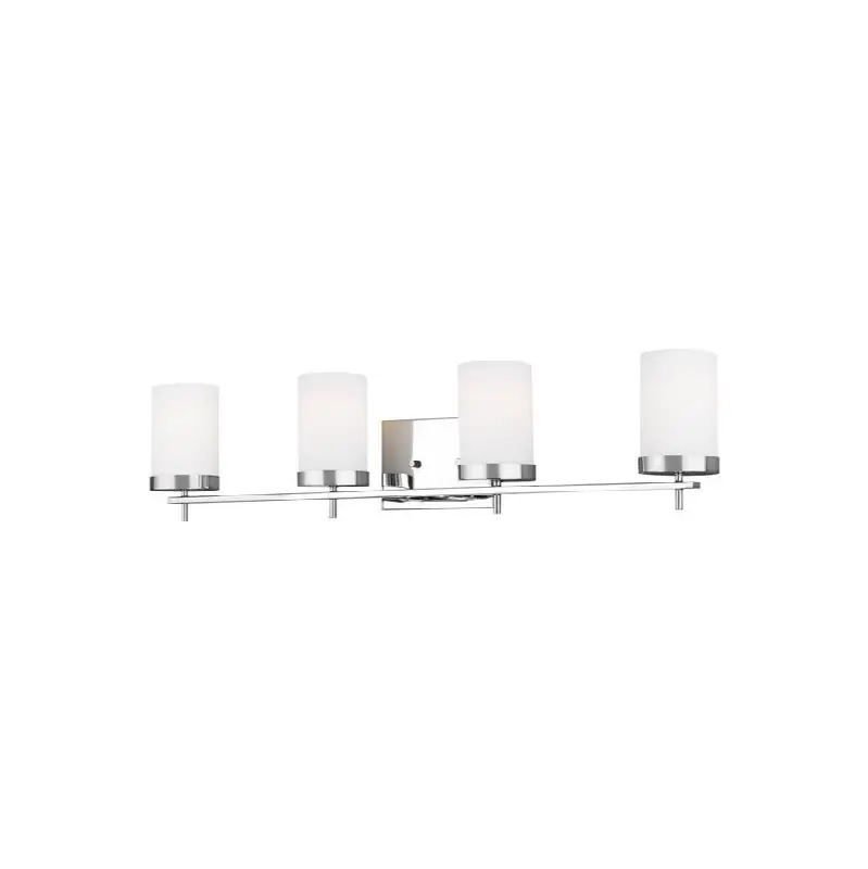 Zire Four Light Bath