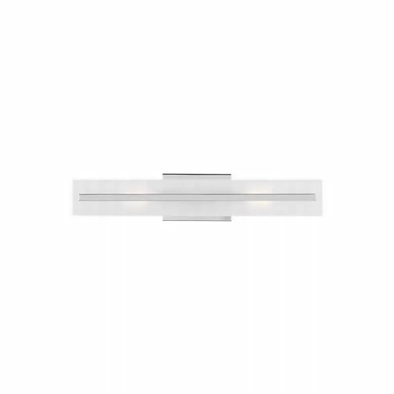 Dex Medium Two Light Wall / Bath