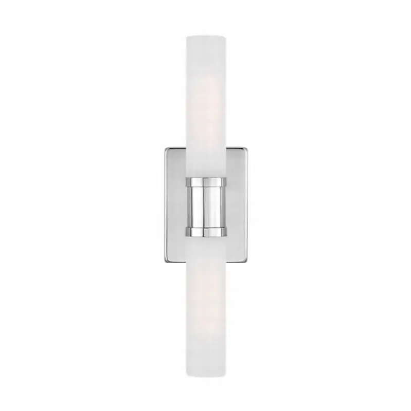 Keaton Medium Two Light Wall / Bath