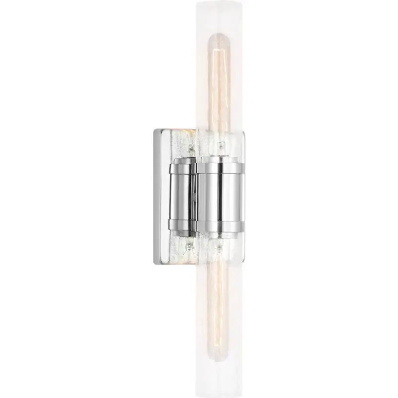Keaton Medium Two Light Vanity