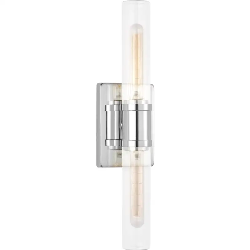 Keaton Medium Two Light Vanity