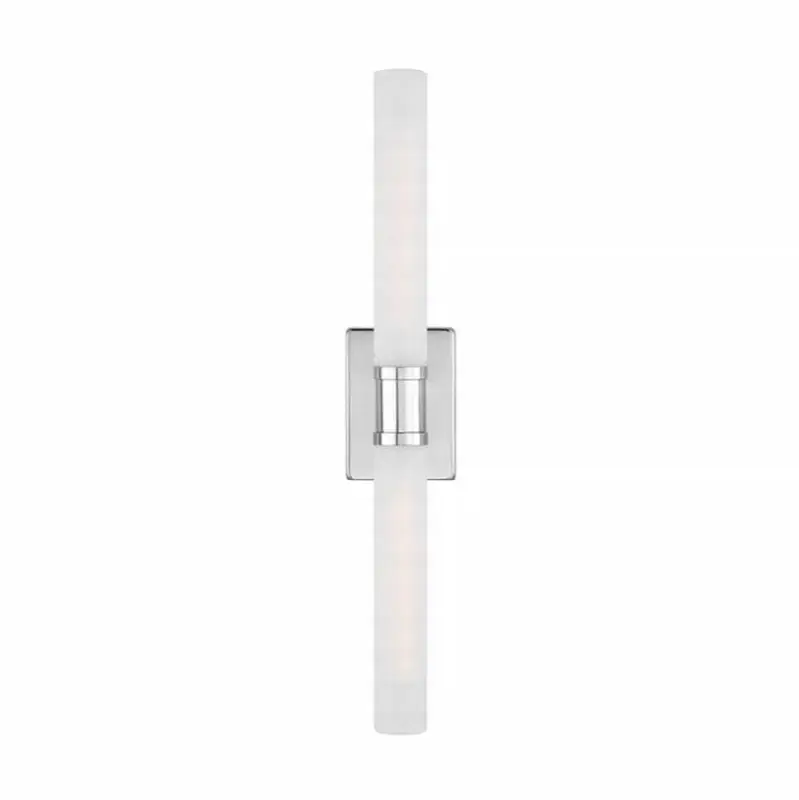 Keaton Large Two Light Wall / Bath