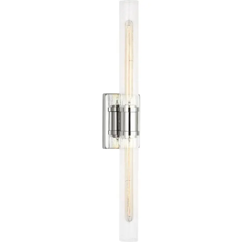 Keaton Large Two Light Vanity