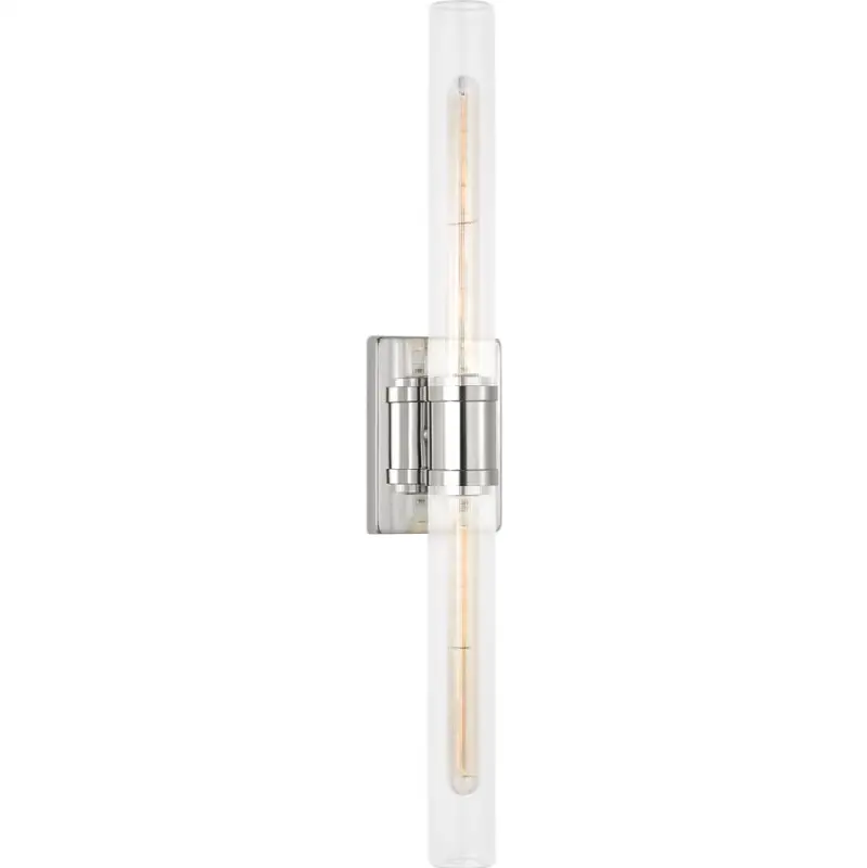 Keaton Large Two Light Vanity
