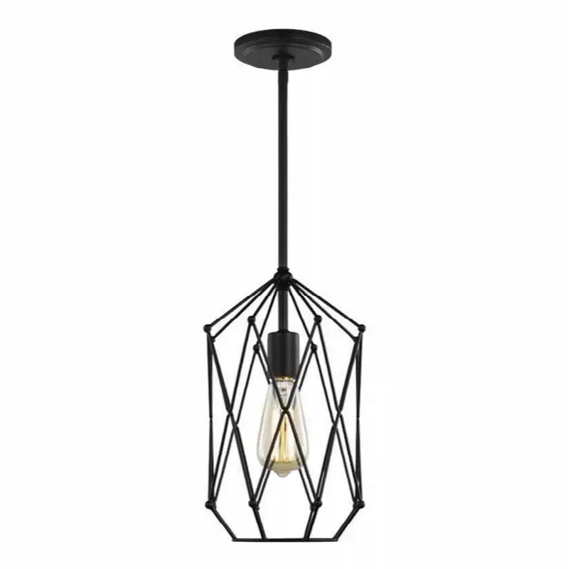 Zarra Small One Light Lantern