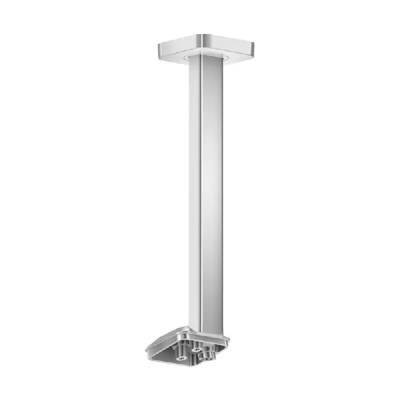 ShowerSphere Ceiling Extension Pipe for Showerhead 1-Jet, 12"