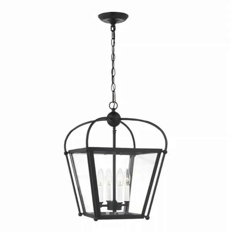 Charleston Small Four Light Lantern