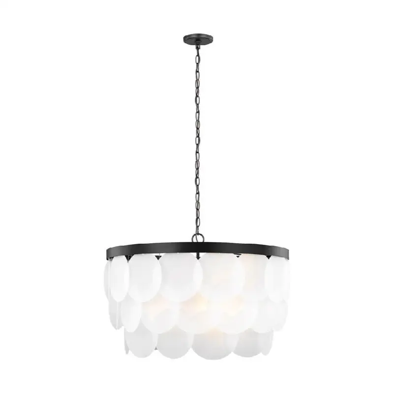 Mellita Eight Light Pendant