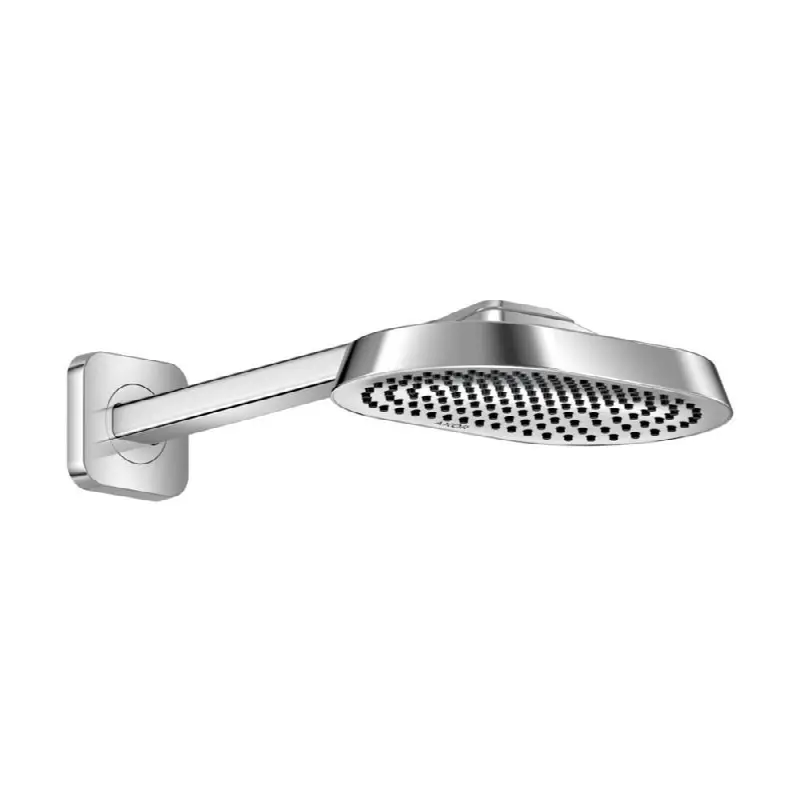ShowerSphere Showerhead 250 1-Jet 1.5 GPM with Showerarm