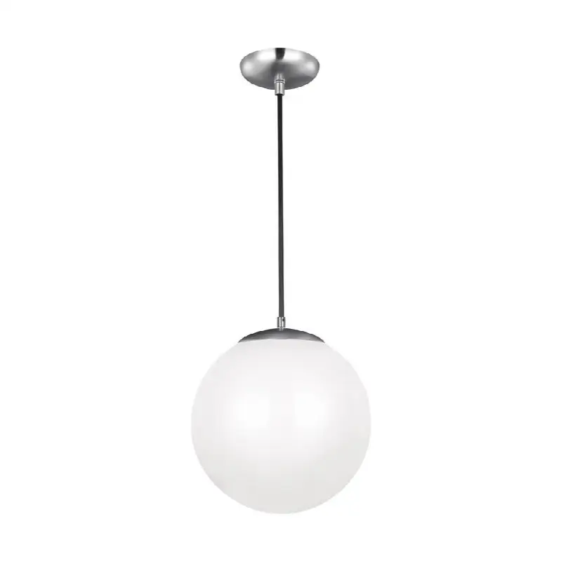 Leo - Hanging Globe Extra Large Pendant LED