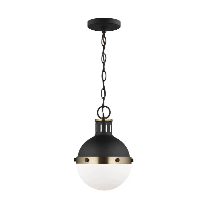 Hanks One Light Mini Pendant