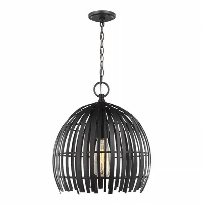 Hanalei Small One Light Pendant
