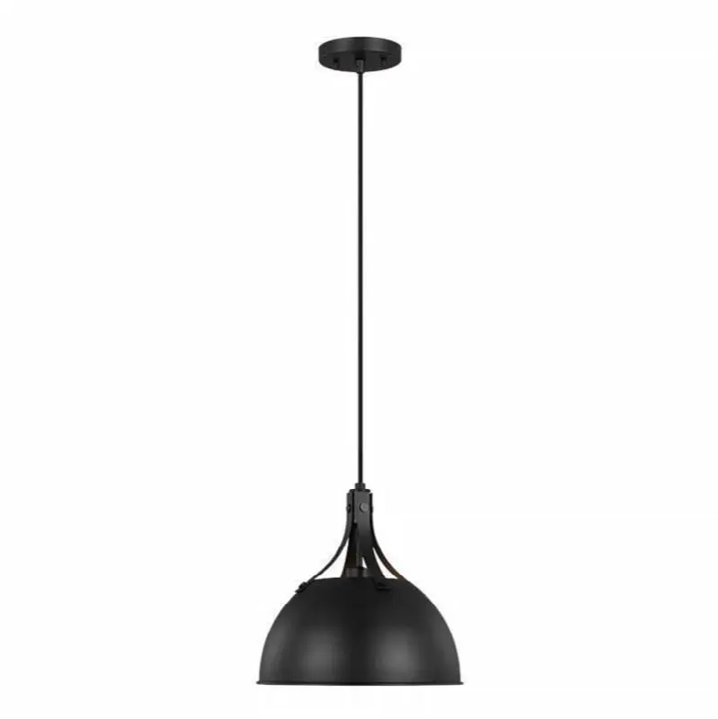 Rockland One Light Pendant
