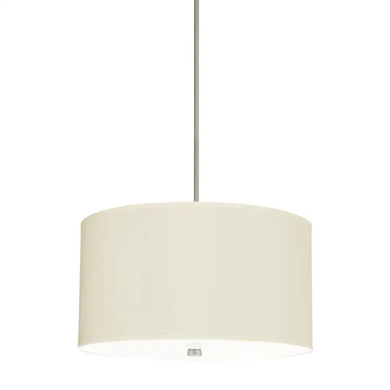Dayna Shade Pendants Four Light Pendant