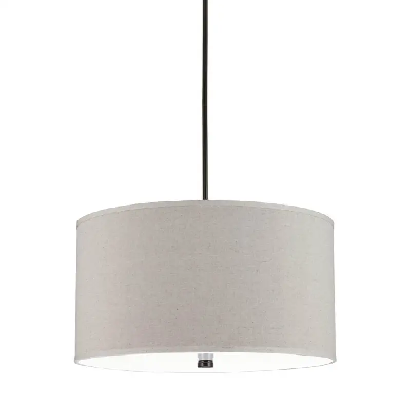 Dayna Shade Pendants Four Light Pendant