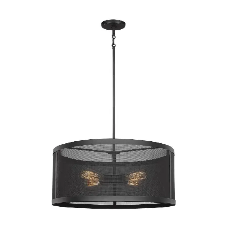 Gereon Four Light Pendant