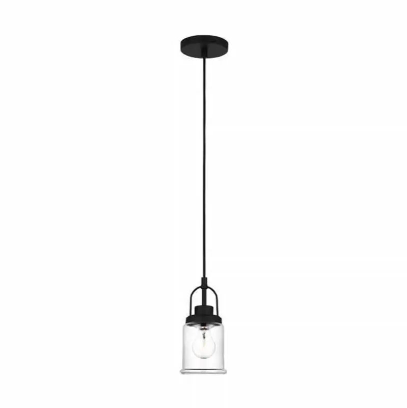 Anders One Light Mini-pendant