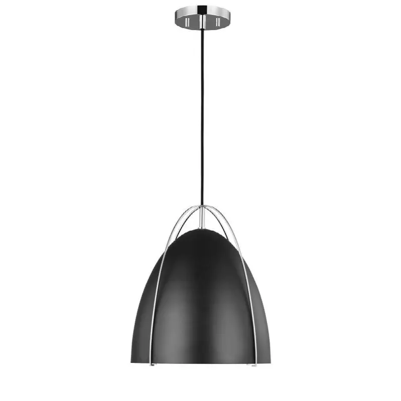 Norman One Light Pendant