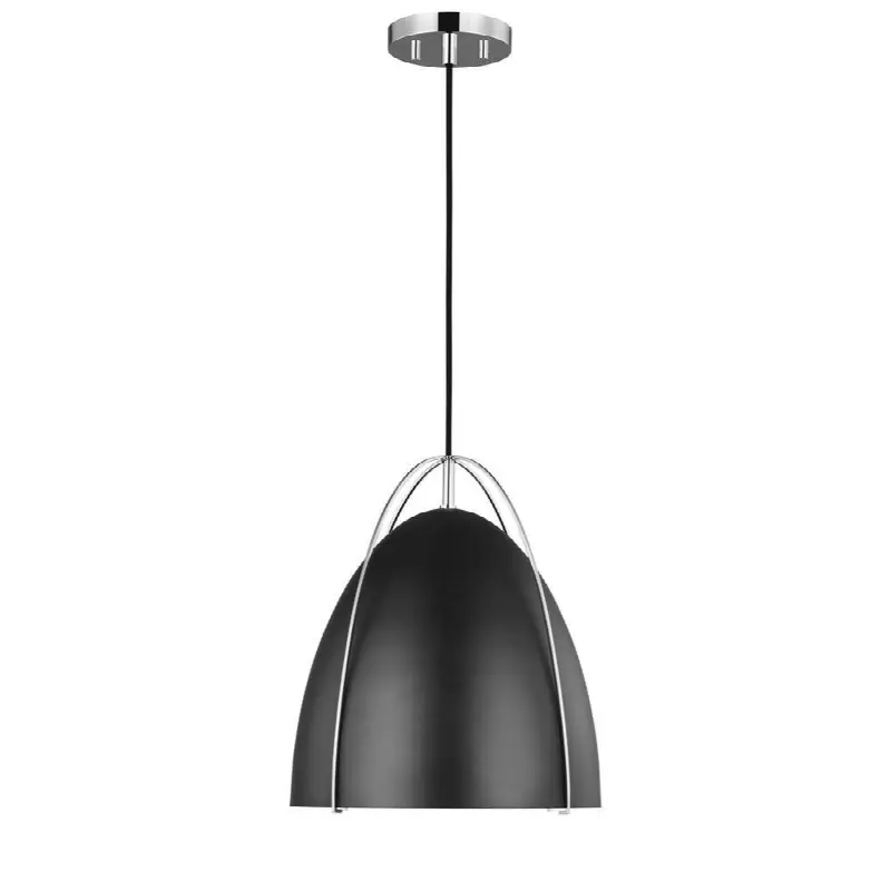 Norman One Light Pendant