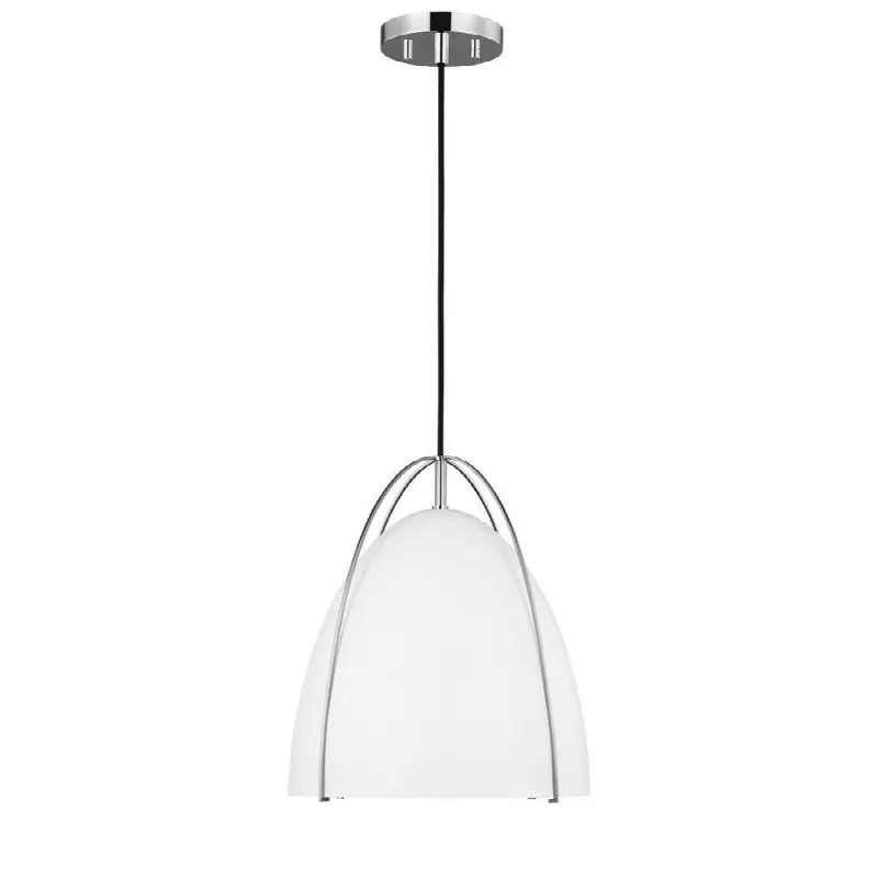 Norman One Light Pendant